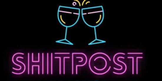 Imagem do grupo de WhatsApp Shitpost do sertão 2.0 😎