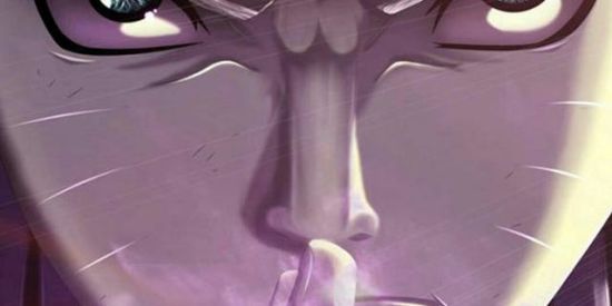 Imagem do grupo de WhatsApp RPG De Naruto