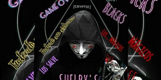 Imagem do grupo de WhatsApp RCT SHELBY🇹🇳