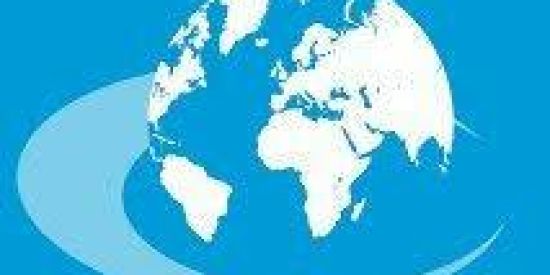 Imagem do grupo de WhatsApp World English