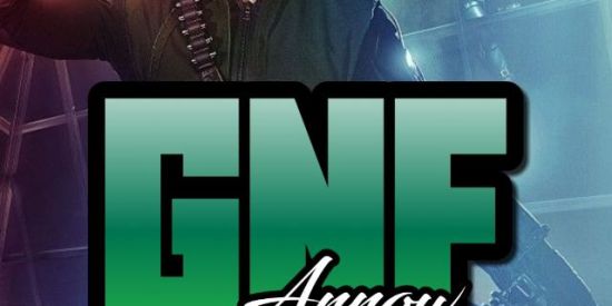 Imagem do grupo de WhatsApp •GƝƑ•|| 🦸🏻‍♂️αяяσω🏹Recrutamento