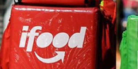 Imagem do grupo de WhatsApp Ifood, Eats, Goiânia-GO