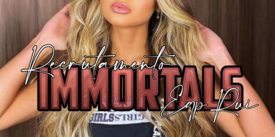 Imagem do grupo de WhatsApp Recrutamento ▪Ti'ร▪