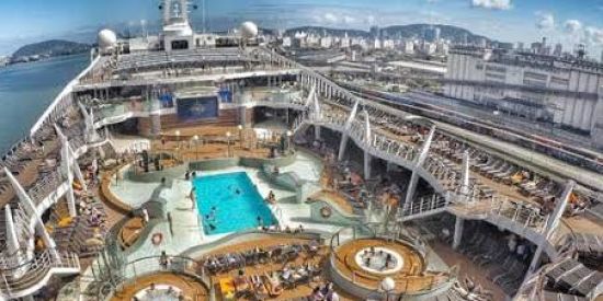 Imagem do grupo de WhatsApp 💰Oportunidade financeira💰