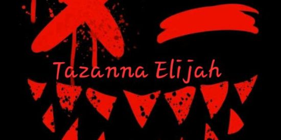 Imagem do grupo de WhatsApp ♤ •《 Tazanna Elijah 》• ♤