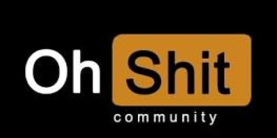 Imagem do grupo de WhatsApp Oh ⏤͟͞Shit!🏴‍☠️