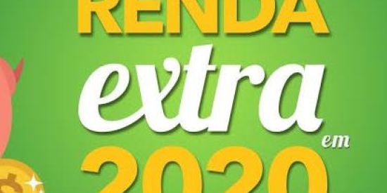 Imagem do grupo de WhatsApp Renda extra