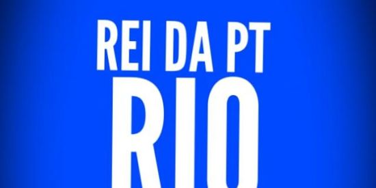 Imagem do grupo de WhatsApp 🚨Rei da Pt Rio🚨