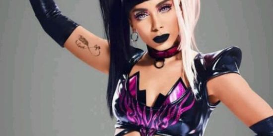 Imagem do grupo de WhatsApp 🎤💫Fãs da @anitta💘🎤