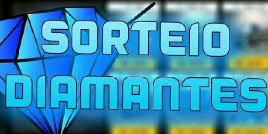 Imagem do grupo de WhatsApp Sorteio de Dimas