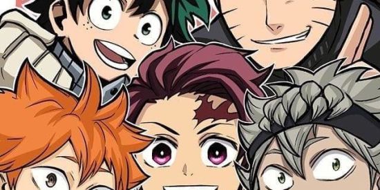 Imagem do grupo de WhatsApp animelife entrada