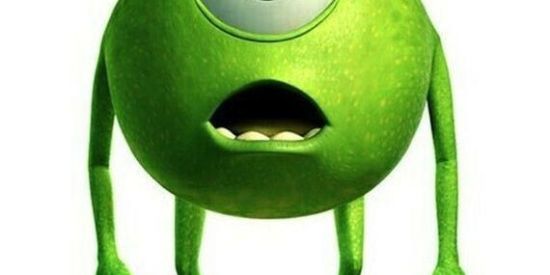 Imagem do grupo de WhatsApp O monstro 👁️.👁️