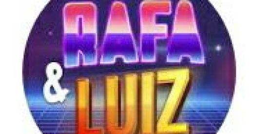 Imagem do grupo de WhatsApp Grupo rafa & luiz