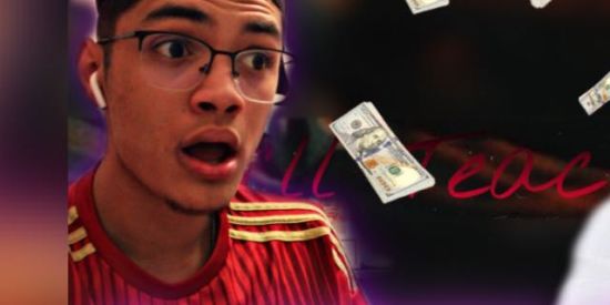 Imagem do grupo de WhatsApp GRINGO REACT🔥✅ (Permitido Travas)