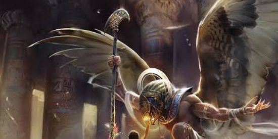 Imagem do grupo de WhatsApp Estudos Místicos