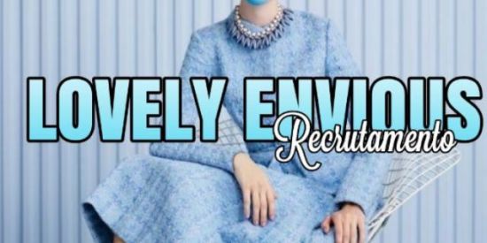 Imagem do grupo de WhatsApp Recrutamento