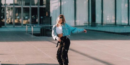 Imagem do grupo de WhatsApp Joalina stand🥰♥️❣️😍