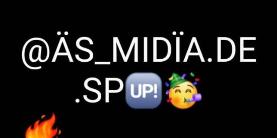Imagem do grupo de WhatsApp @AS_MIDIÄ.DE.SP👺🤑