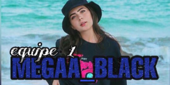 Imagem do grupo de WhatsApp 06||✨🦋MEGAA_BLACKK✨🦋