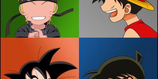 Imagem do grupo de WhatsApp BLF ANIMES TOP 5