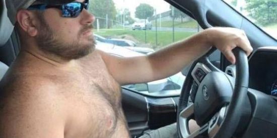 Imagem do grupo de WhatsApp Ficar Sem Camisa 💪