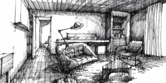 Imagem do grupo de WhatsApp Desenhistas