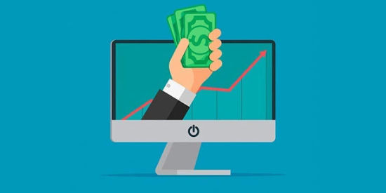 Imagem do grupo de WhatsApp RENDA EXTRA BR