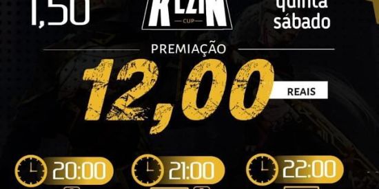 Imagem do grupo de WhatsApp DIÁRIO DO  KLZYNN