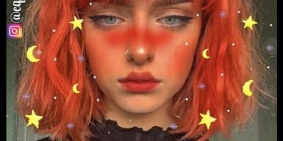 Imagem do grupo de WhatsApp ♔︎Projeto➪tik tok␈✨