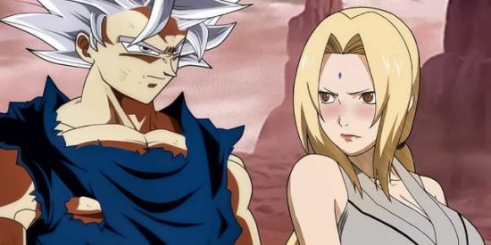 Imagem do grupo de WhatsApp Mundo dos Animes/Naruto🥳