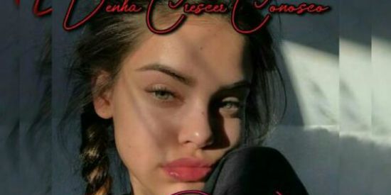 Imagem do grupo de WhatsApp Projeto 💀