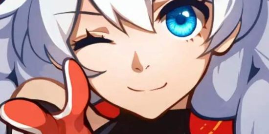 Imagem do grupo de WhatsApp HONKAI IMPACT 3