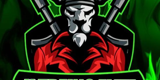 Imagem do grupo de WhatsApp XTREINO ELITE🤡🎮🚀☄️