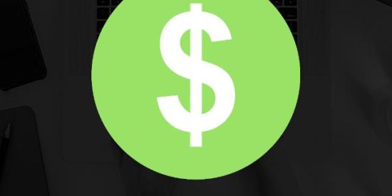 Imagem do grupo de WhatsApp Dinheiro com a Internet📲🤑