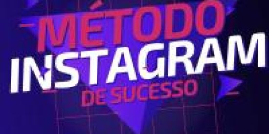 Imagem do grupo de WhatsApp Instagram de Sucesso📲