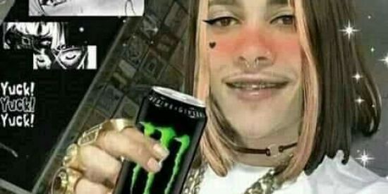 Imagem do grupo de WhatsApp Armario