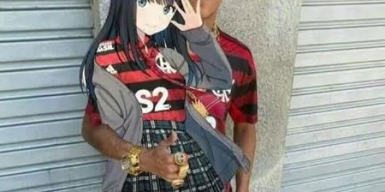 Imagem do grupo de WhatsApp ՏᎻᏆͲᏴΘՏͲ