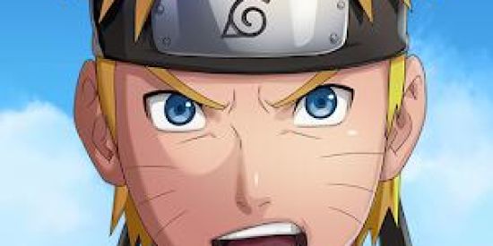 Imagem do grupo de WhatsApp Recrutamento RPG d naruto