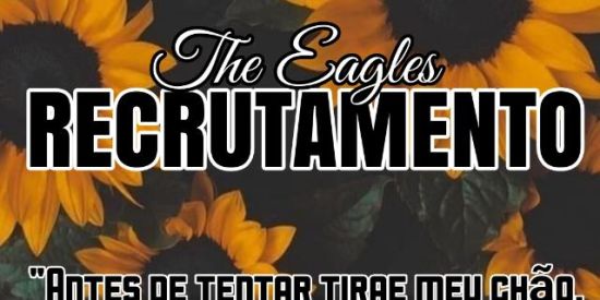 Imagem do grupo de WhatsApp 🌻ʀᴇᴄʀᴜᴛᴀᴍᴇɴᴛᴏ||ᴛʜᴇ ᴇᴀɢʟᴇs✨