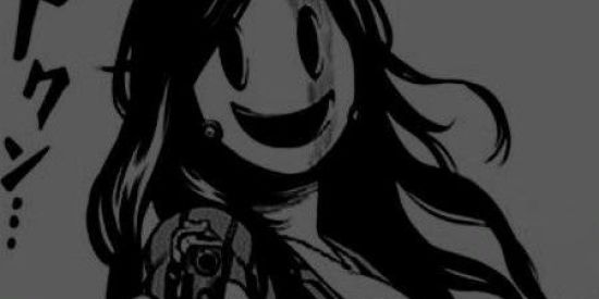 Imagem do grupo de WhatsApp yøџ'яє ₫єA₫ (Anime)