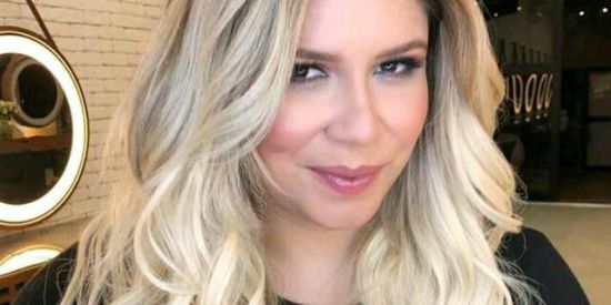 Imagem do grupo de WhatsApp Marília Mendonça