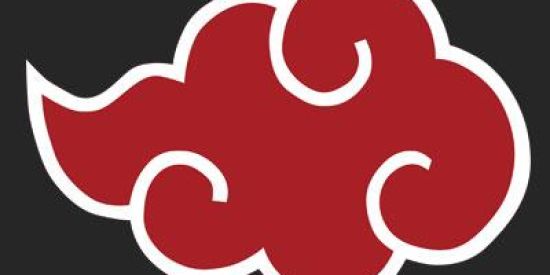 Imagem do grupo de WhatsApp Akatsuki