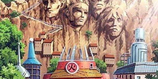 Imagem do grupo de WhatsApp KONOHA