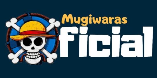 Imagem do grupo de WhatsApp Mugiwaras Oficial 麦わら