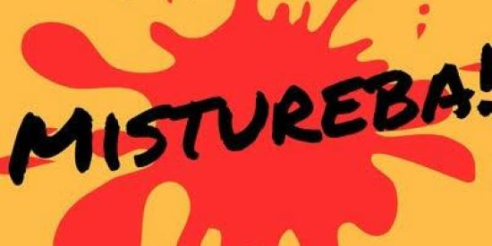 Imagem do grupo de WhatsApp mix mistureba