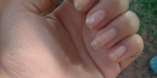 Imagem do grupo de WhatsApp Unhas bonitas💅🏻❣️