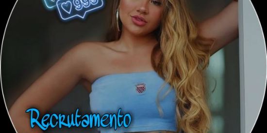 Imagem do grupo de WhatsApp Recrutamento|Luɳαƭicσ|•Riѵεɾ∂αlε ⃤