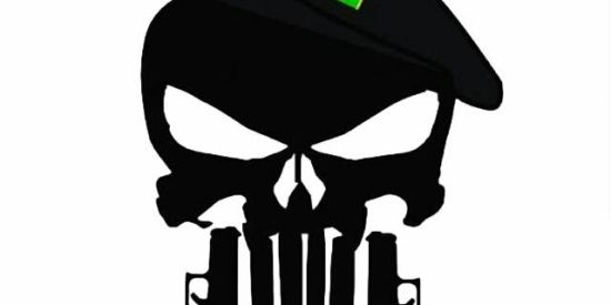 Imagem do grupo de WhatsApp Mundo Militar 🇧🇷 02