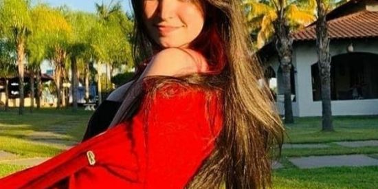 Imagem do grupo de WhatsApp ✨FCS DA DUDA OFC✨