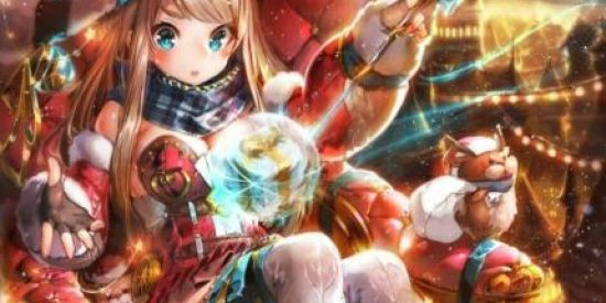 Imagem do grupo de WhatsApp 🌲☃️Central  Universo ☃️🌲